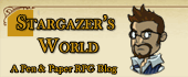 Stargazer's World