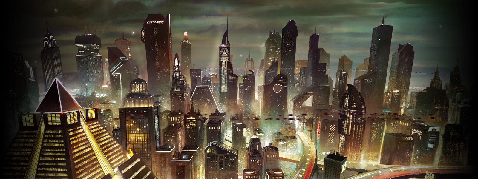 Play Shadowrun Online  Shadowrun 5E: New York City Future Sandbox