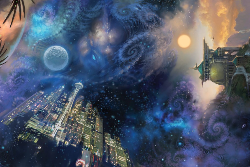 Countdown to Numenera | Stargazer's World