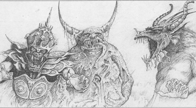 warhammer fantasy rpg 1st edition