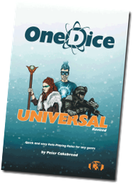 OneDice-Universal