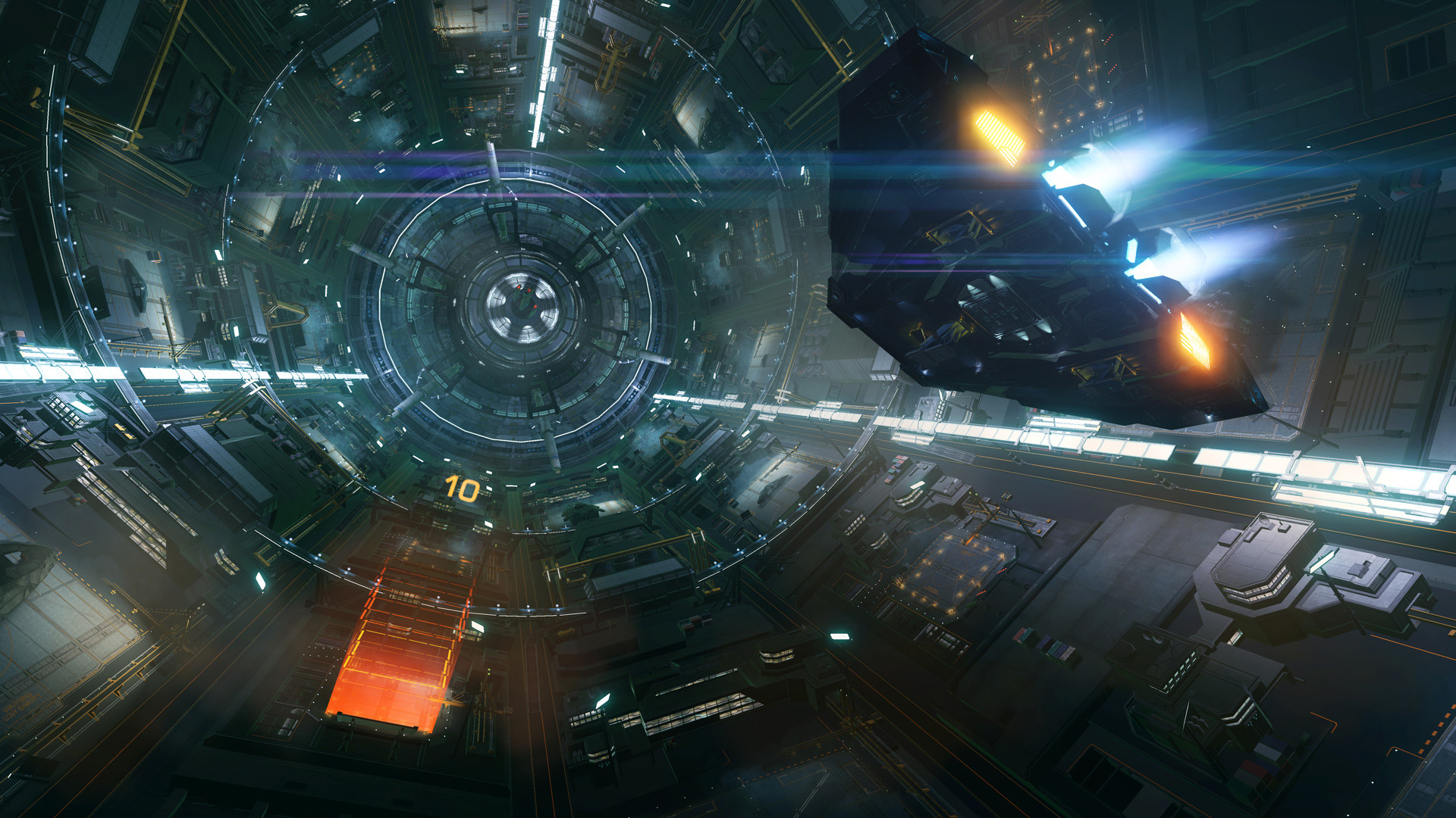 Review: Elite Dangerous Roleplaying Game – Stargazer's World