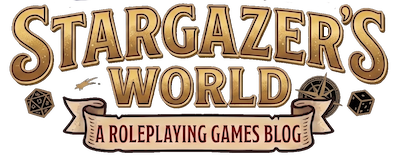 Stargazer's World